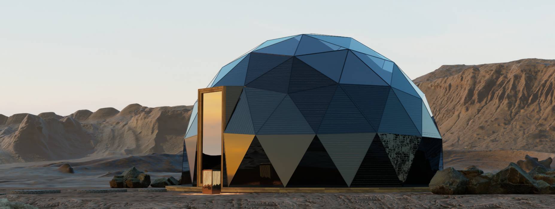 浉河区星空酒店帐篷